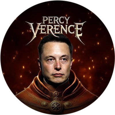 Percy Verence