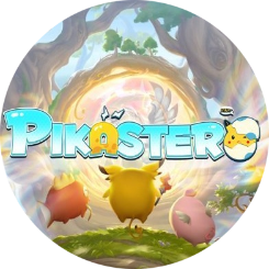Pikaster