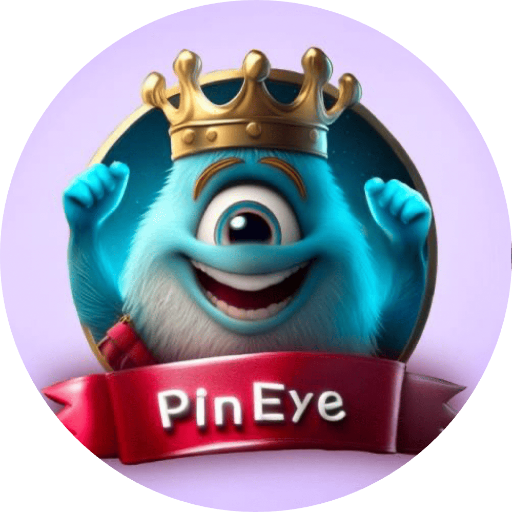 PinEye