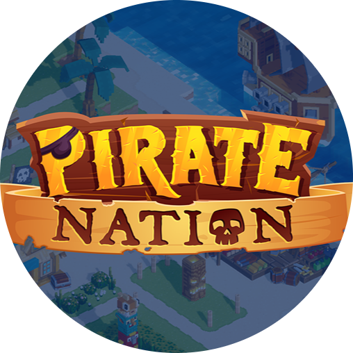 Pirate Nation