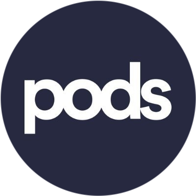 Pods