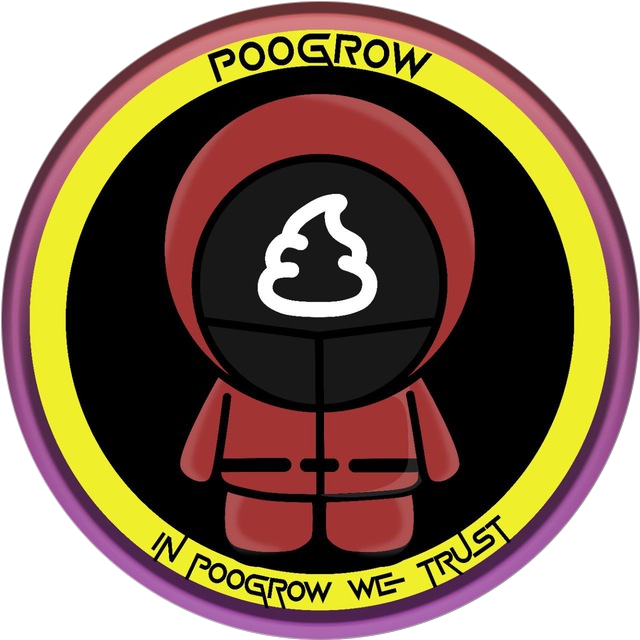 PooGrow