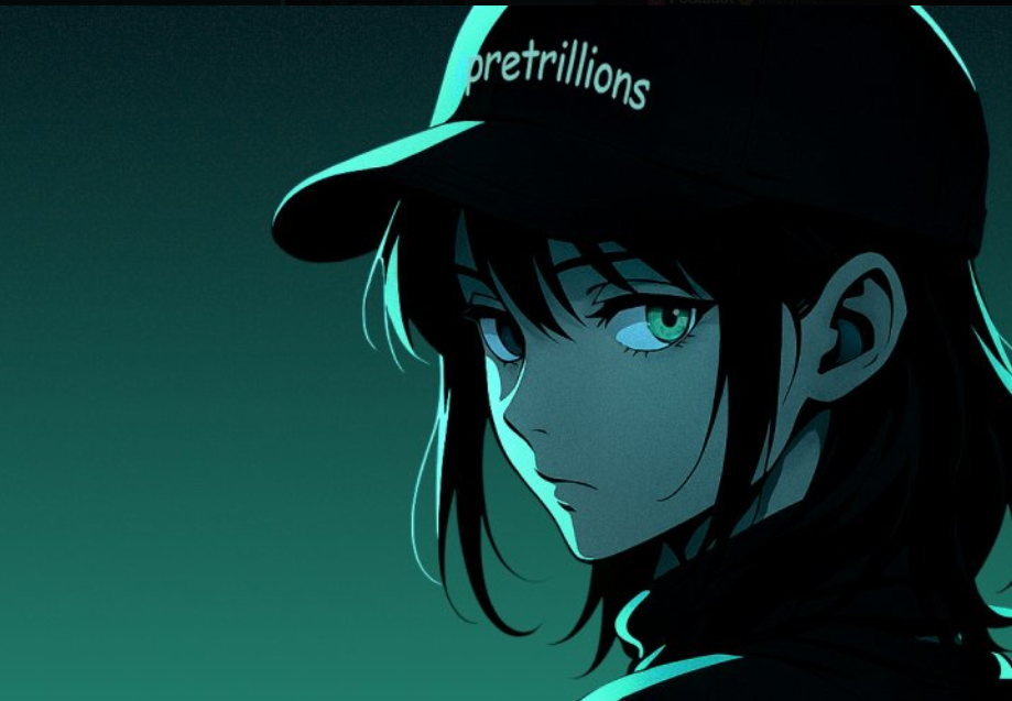 Pretrillions