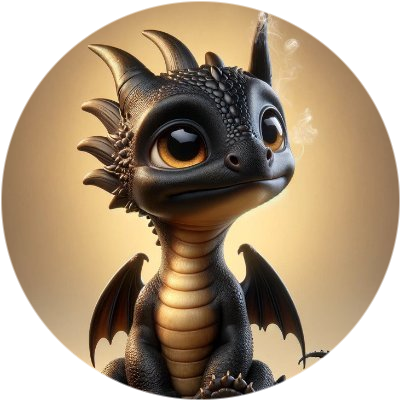 Puff The Dragon