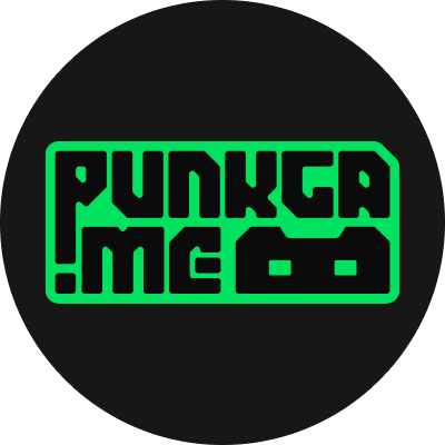 PunkgaMeManga