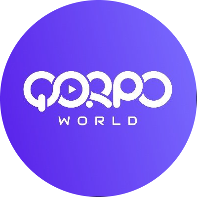 QORPO WORLD