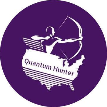 Quantum Hunter