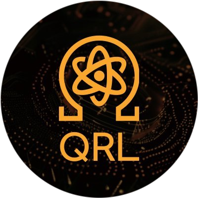 Quantum Resistant Ledger