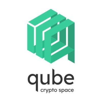Qube Crypto Space
