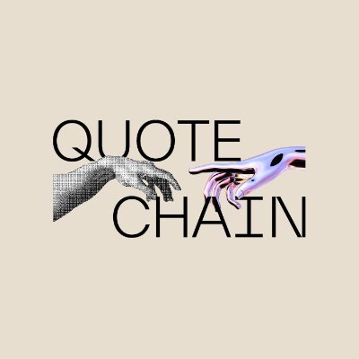 QuoteChain