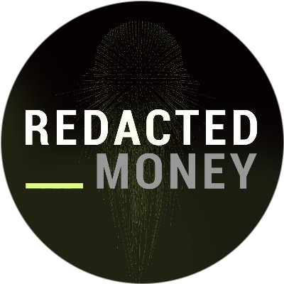Redacted Money
