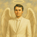 RIP CHARLIE KIRK