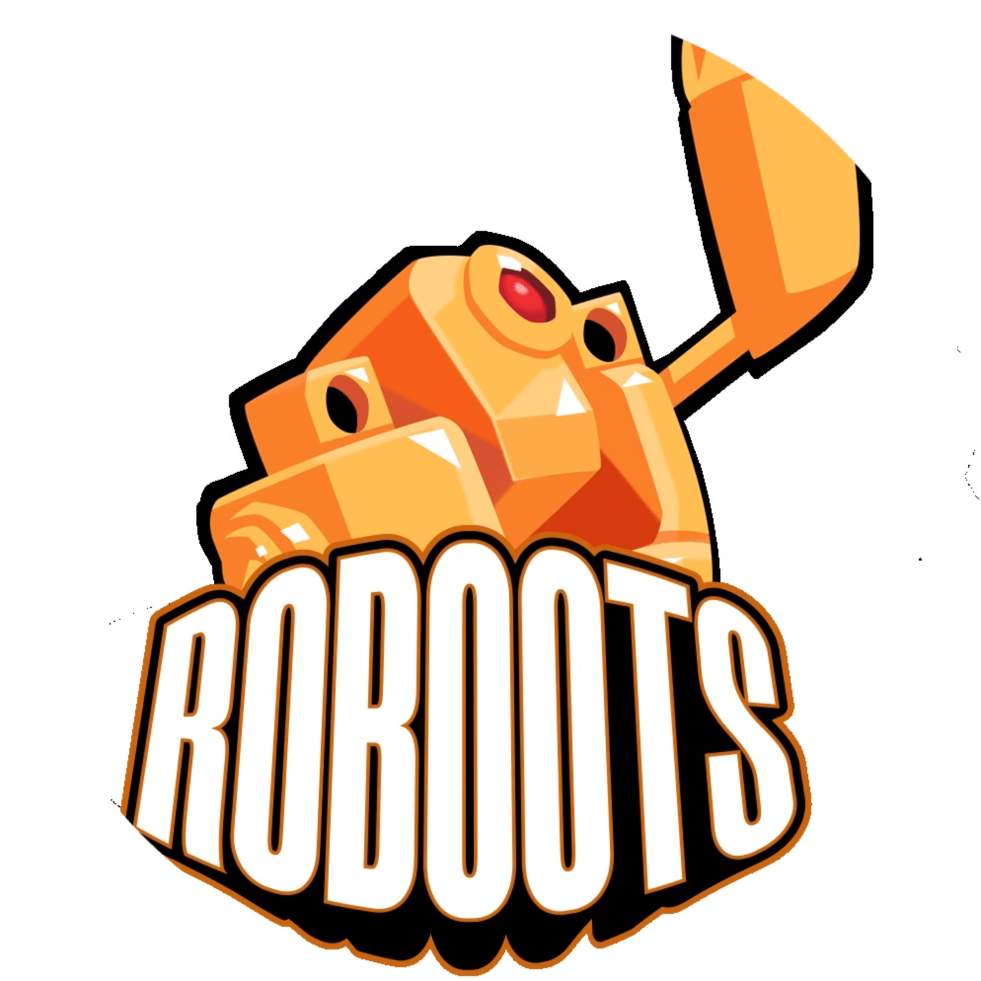 Roboots