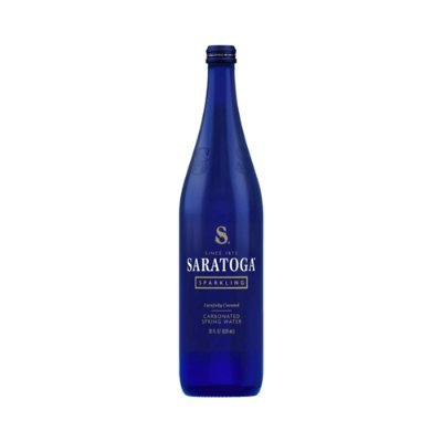Saratoga Spring Water