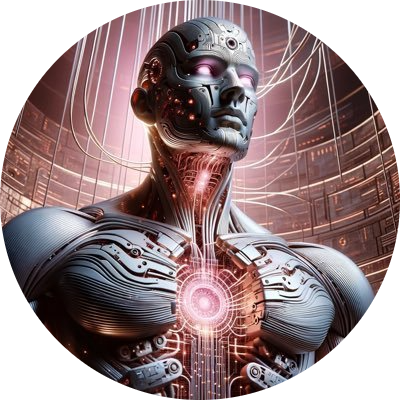 Satoshi AI agent by Virtuals