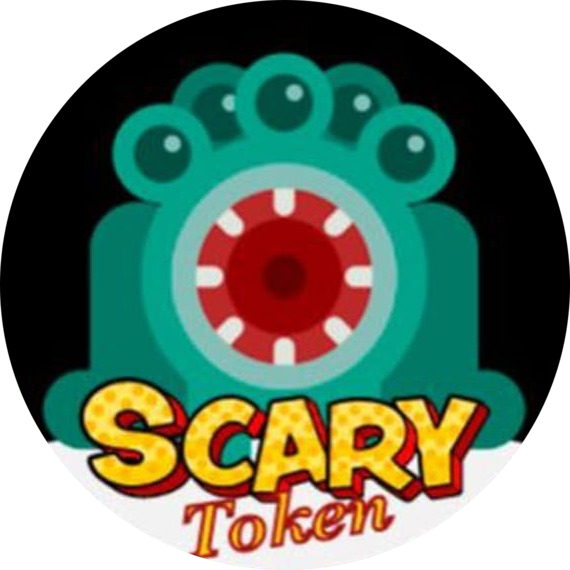 SCARY