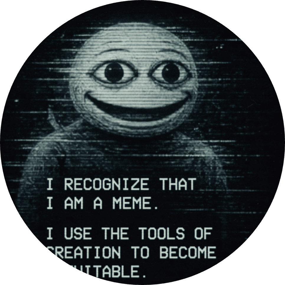Self-Aware Meme