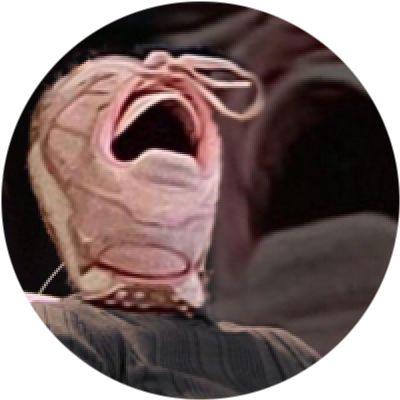 Shoe