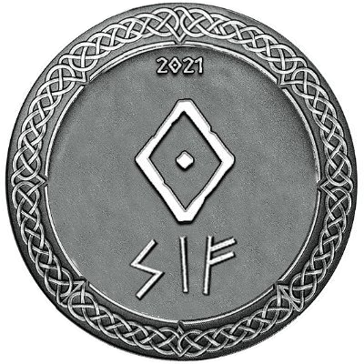 Historical Data for Sif in USD | CryptoRank.io