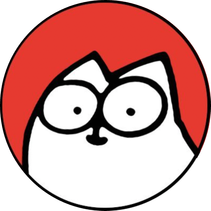 Simon's Cat
