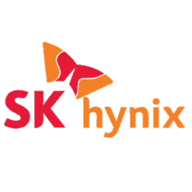 SK Hynix Tokenized bStocks logo