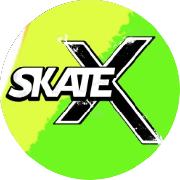 SkateX