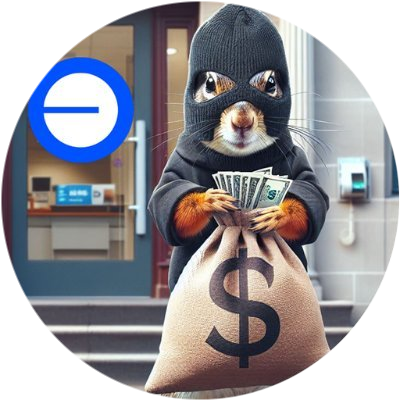 Skimask Pnut
