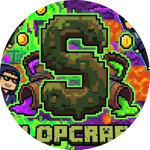 slopcraft