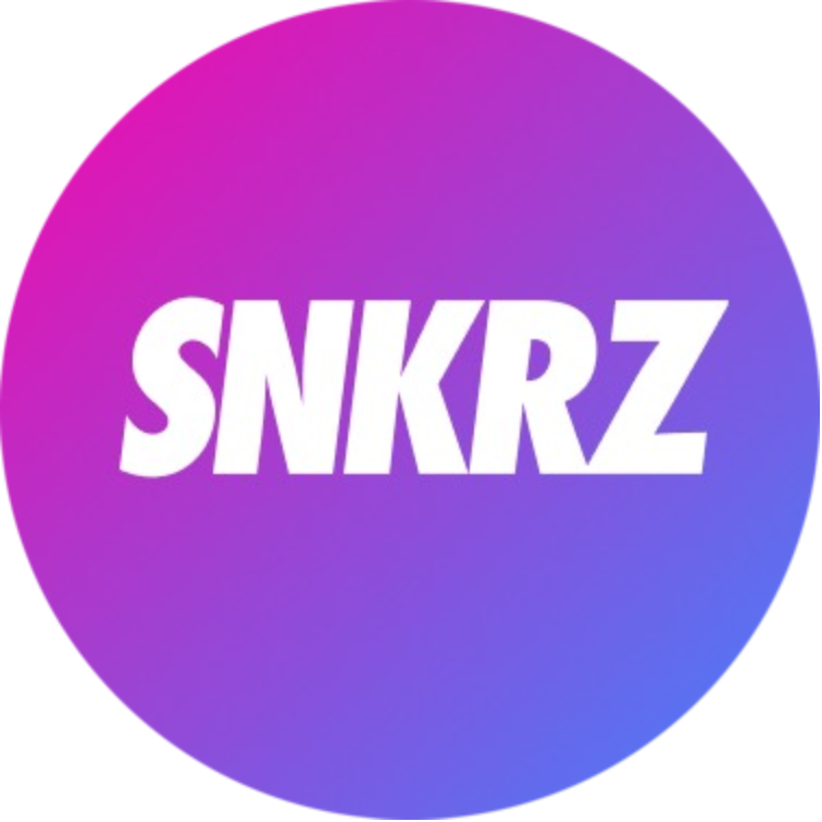 SNKRZ