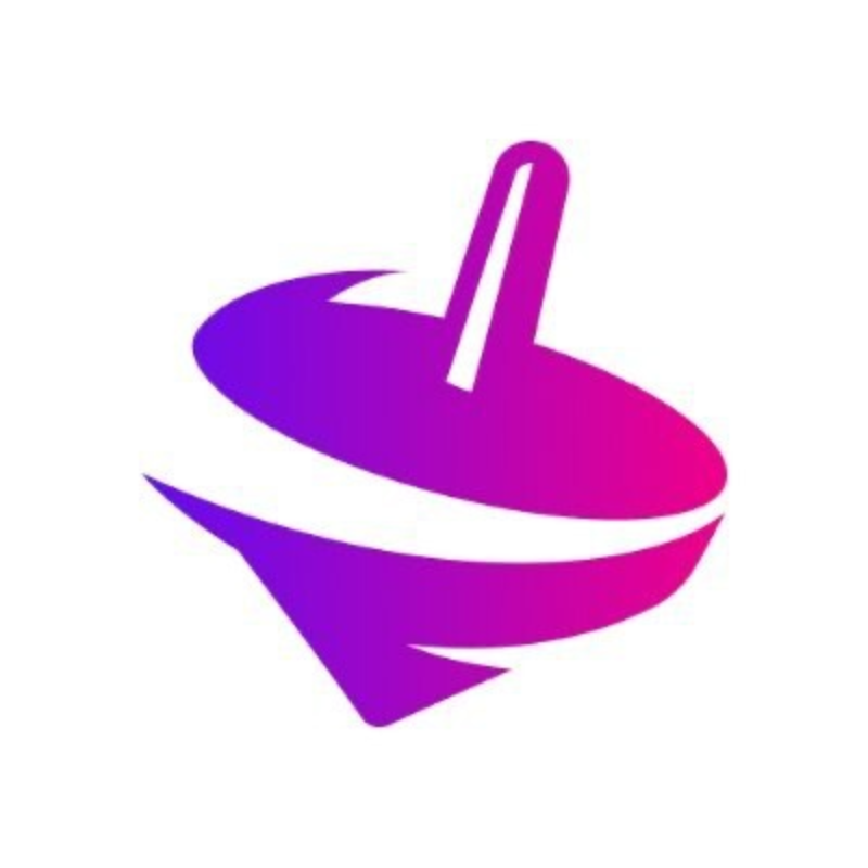 Spintop