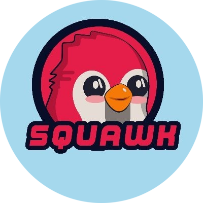 Squawk