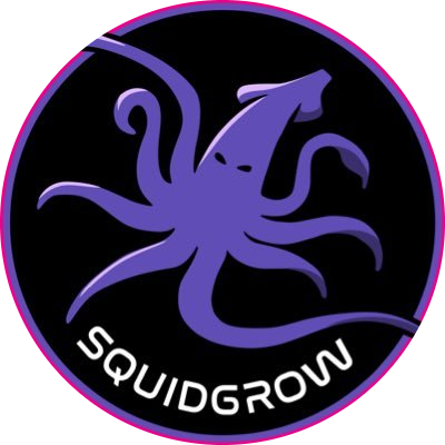 SquidGrow