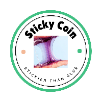 STICKY COIN