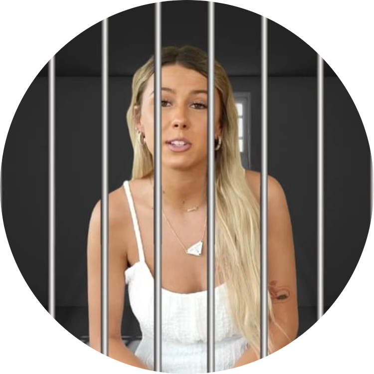 Straight Tuah Prison