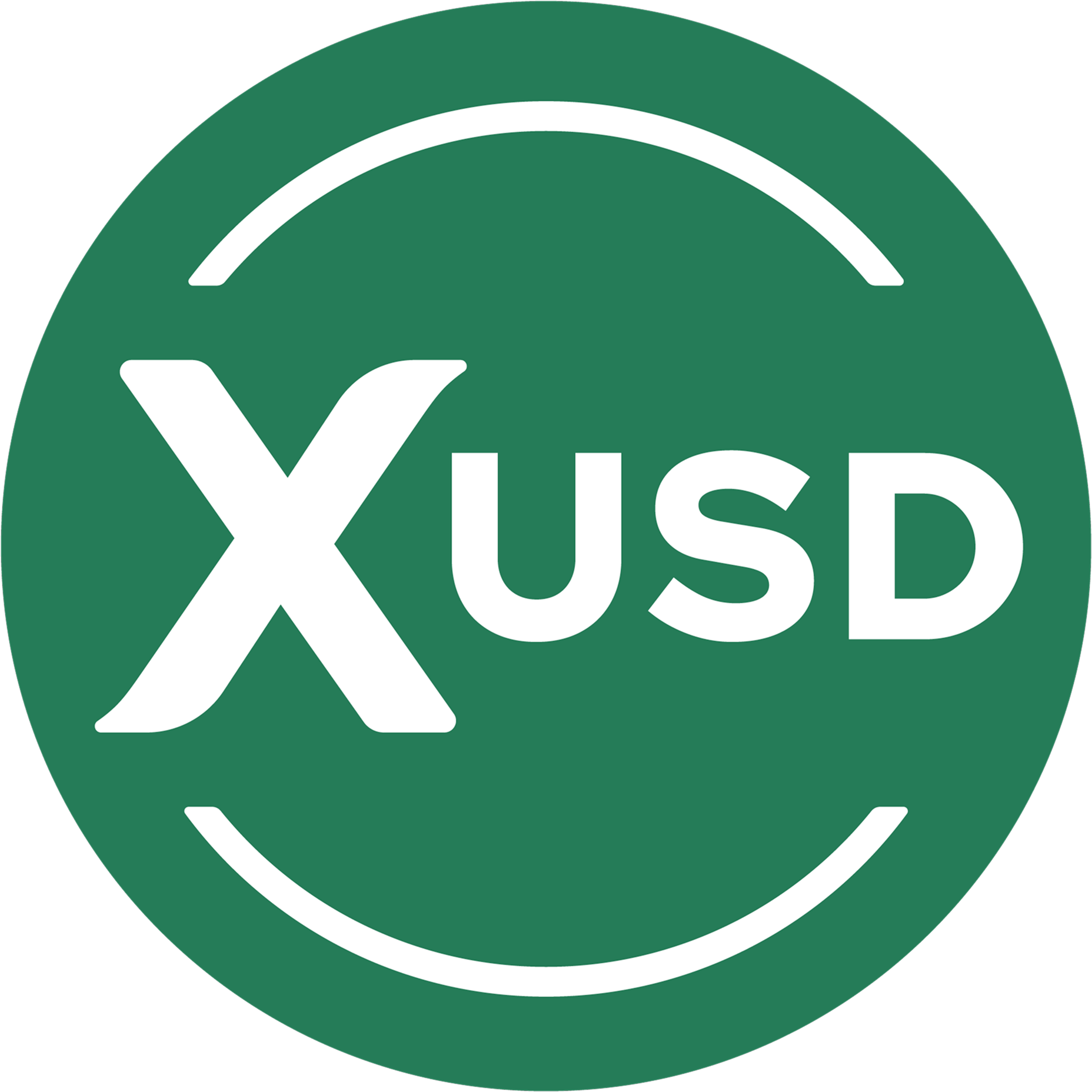StraitsX XUSD