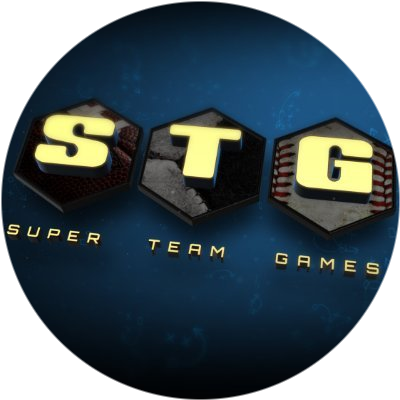 SuperTeam Games