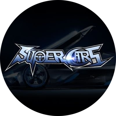 Supercars