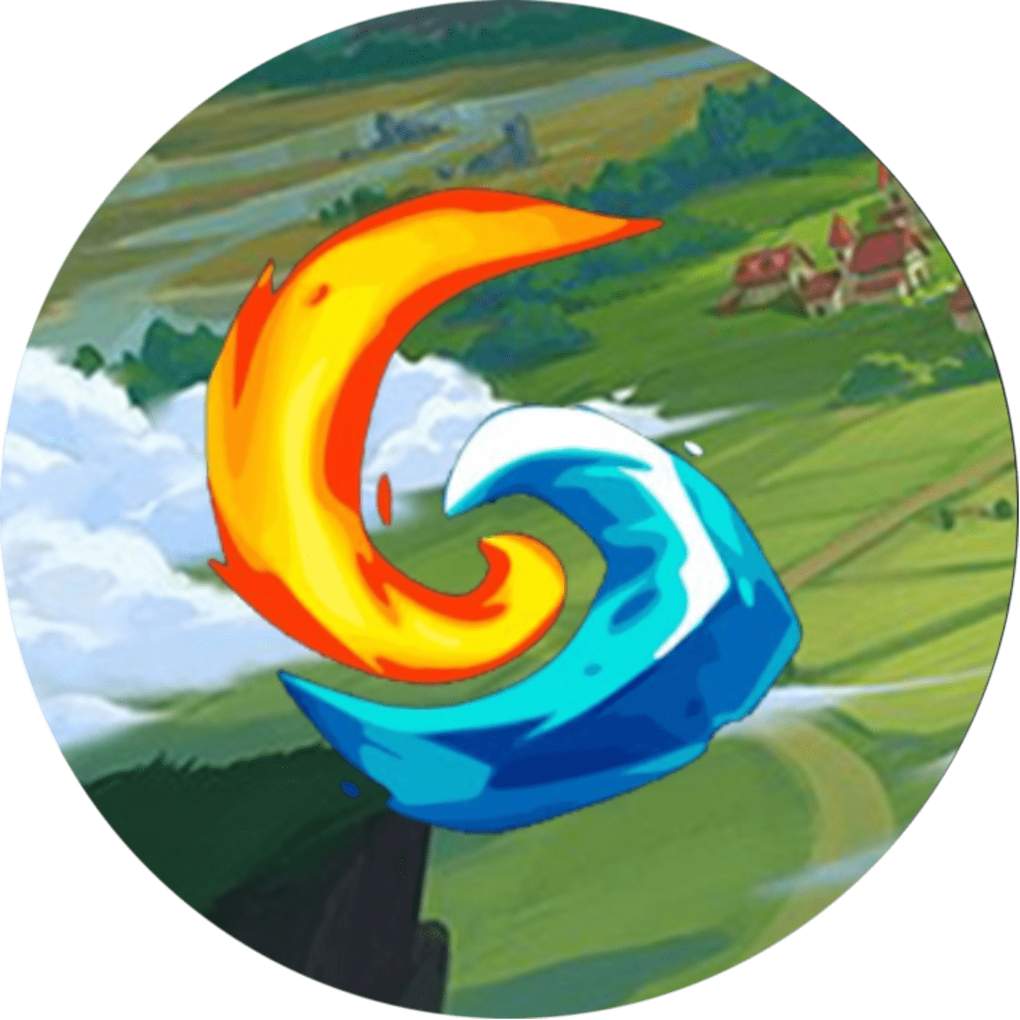 Synergy Land