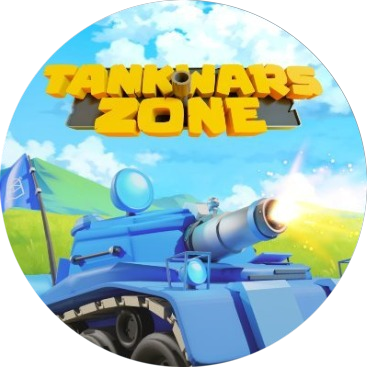 Tank Wars Zone