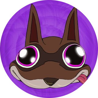 TANUKI•WISDOM
