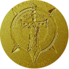 Taroverse Gold