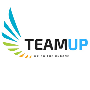 TeamUp