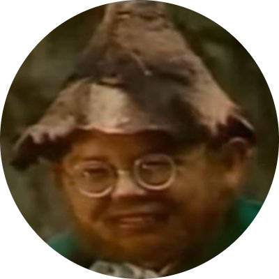 The Balkan Dwarf