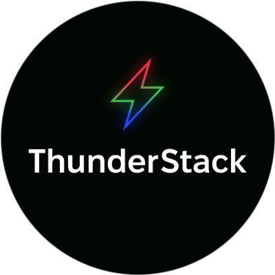 ThunderStack