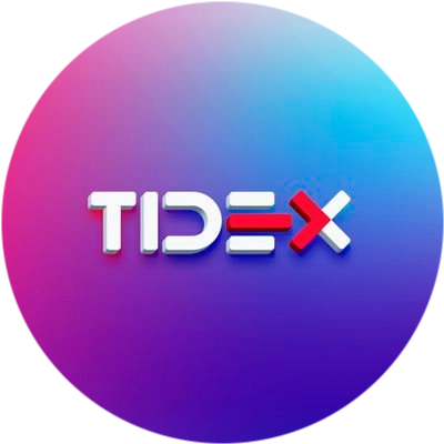Tidex Token