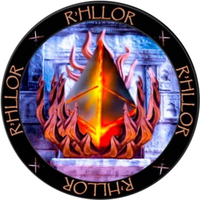 Token of Fire