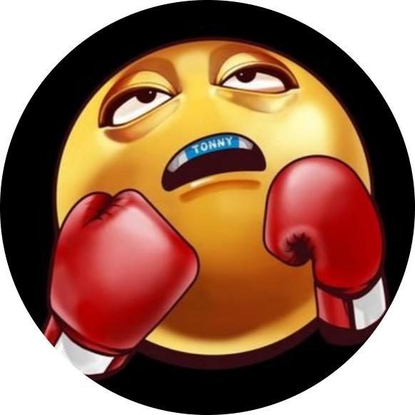 Tonny