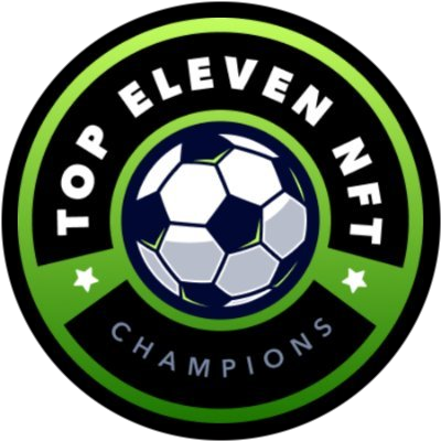 Top Eleven NFT