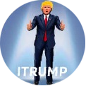 Trump Cards Fraction Token