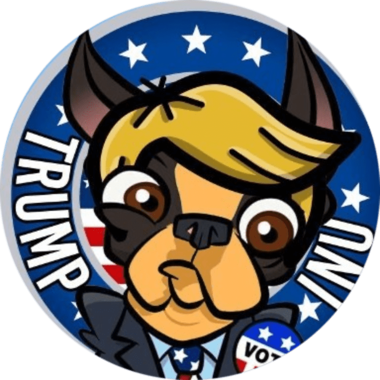 Trump Inu